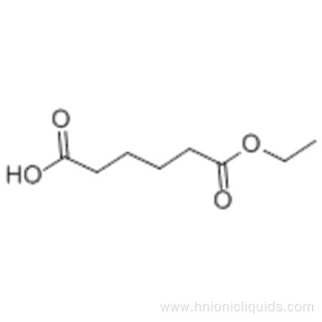 Monoethyl Adipate CAS 626-86-8